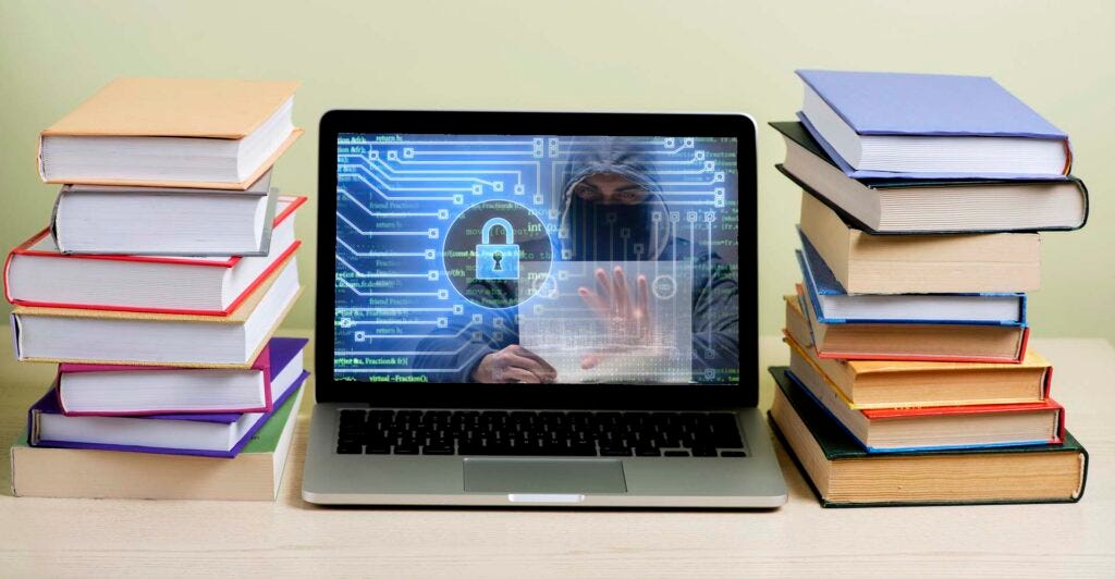 Best Cybersecurity Books You NEED to Read