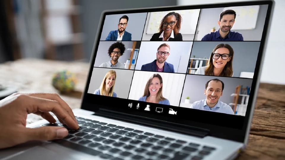 Zoom launches feature to detect real people in meetings